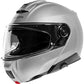 Schuberth C5 Modular Helmet - Gloss Silver image 0