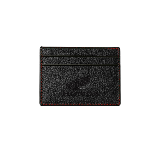 Honda Heritage Leather Wallet