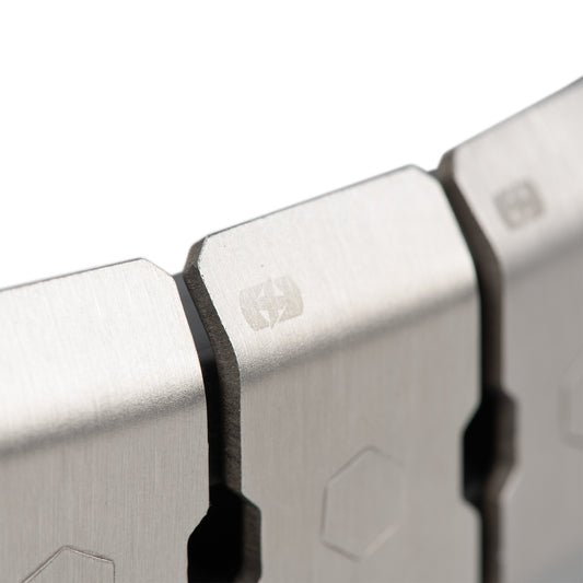 Oxford - Exhaust Protector image 1