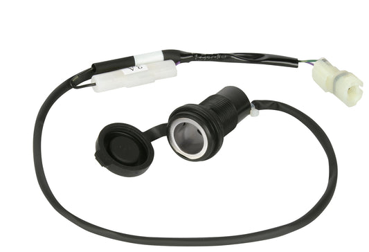 Honda CB500 Hornet | CBR500R 12v Accessory Socket