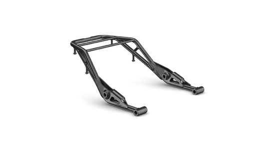 Honda MSX125 Grom Rear Carrier 08L72-K26-M60