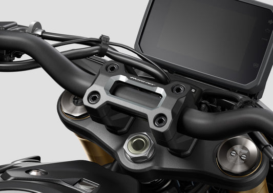 Honda CB1000 Hornet Handlebar Holder 08F70-MLL-D00