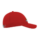 Honda Vintage Elsinore Wing Cap Red
