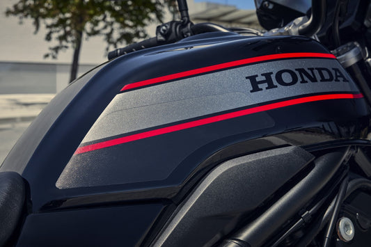 Honda CB1000F Side Tank Stickers 08F02-MLV-J00