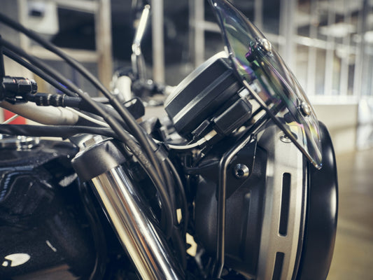 Honda GB350S USB Charger 08U70-K0Z-900