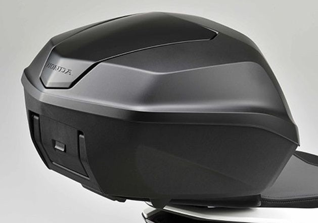 Honda PCX125 35L Smart Top Box Kit 08ESY-K1Z-TB21 (08ESYK1ZTB21)