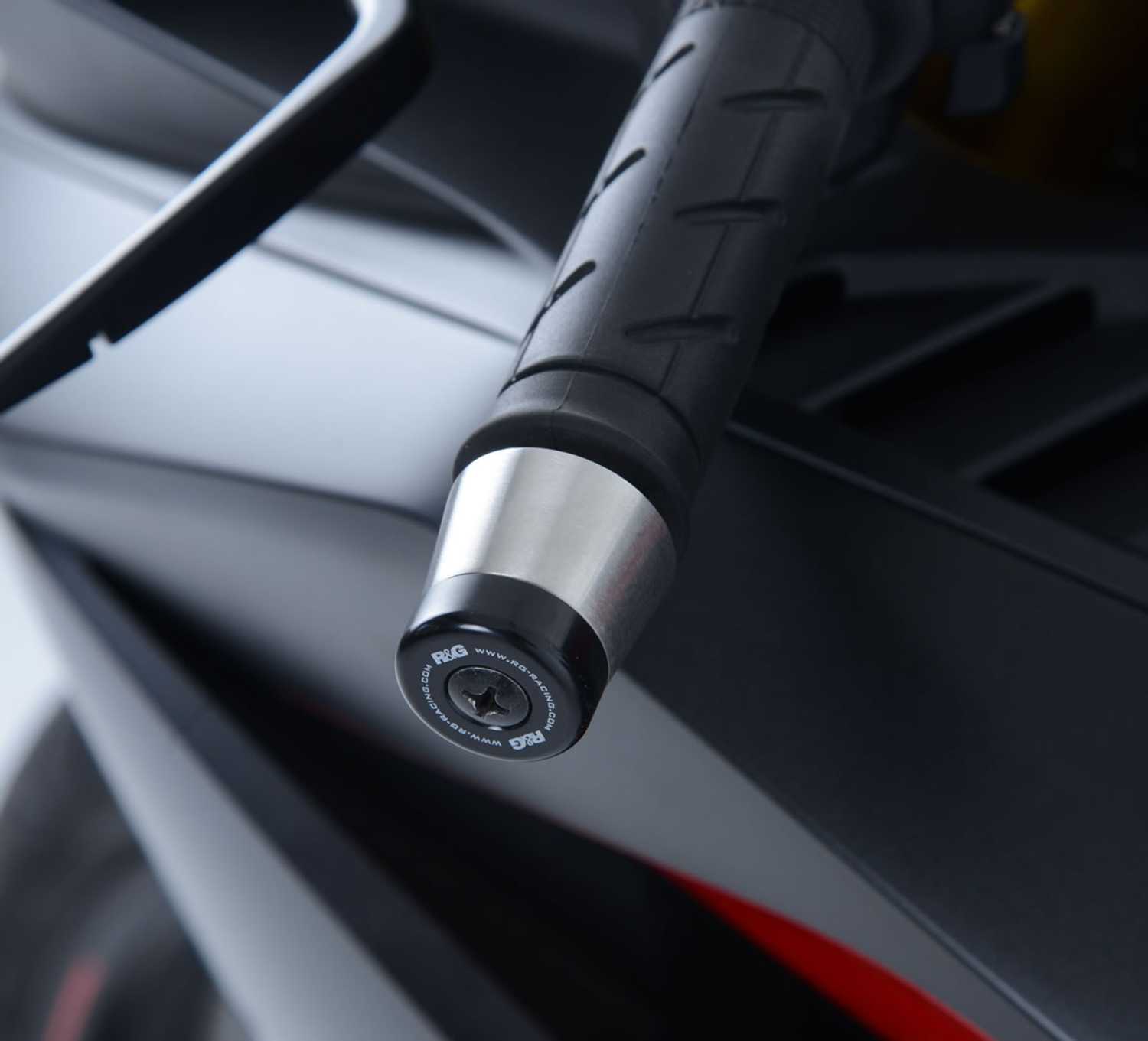 R&amp;G Bar End Sliders - Fits Honda's Listed image 3