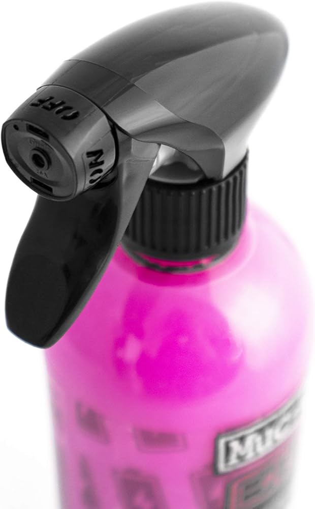 Muc-Off Waterless Wash Cleaner - 750ML image 2