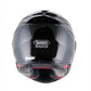 Shoei NXR 2 Helmet - Gloss Black image 9