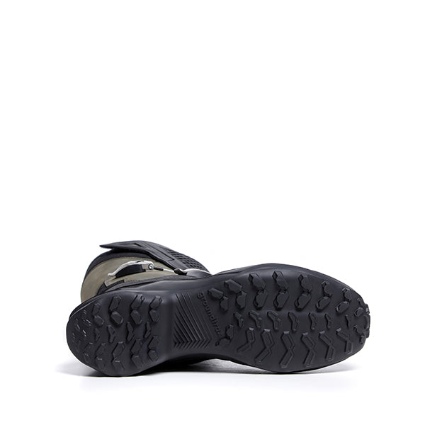 Dainese Seeker GoreTex Boots - Green 70H image 4