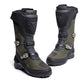 Dainese Seeker GoreTex Boots - Green 70H image 5
