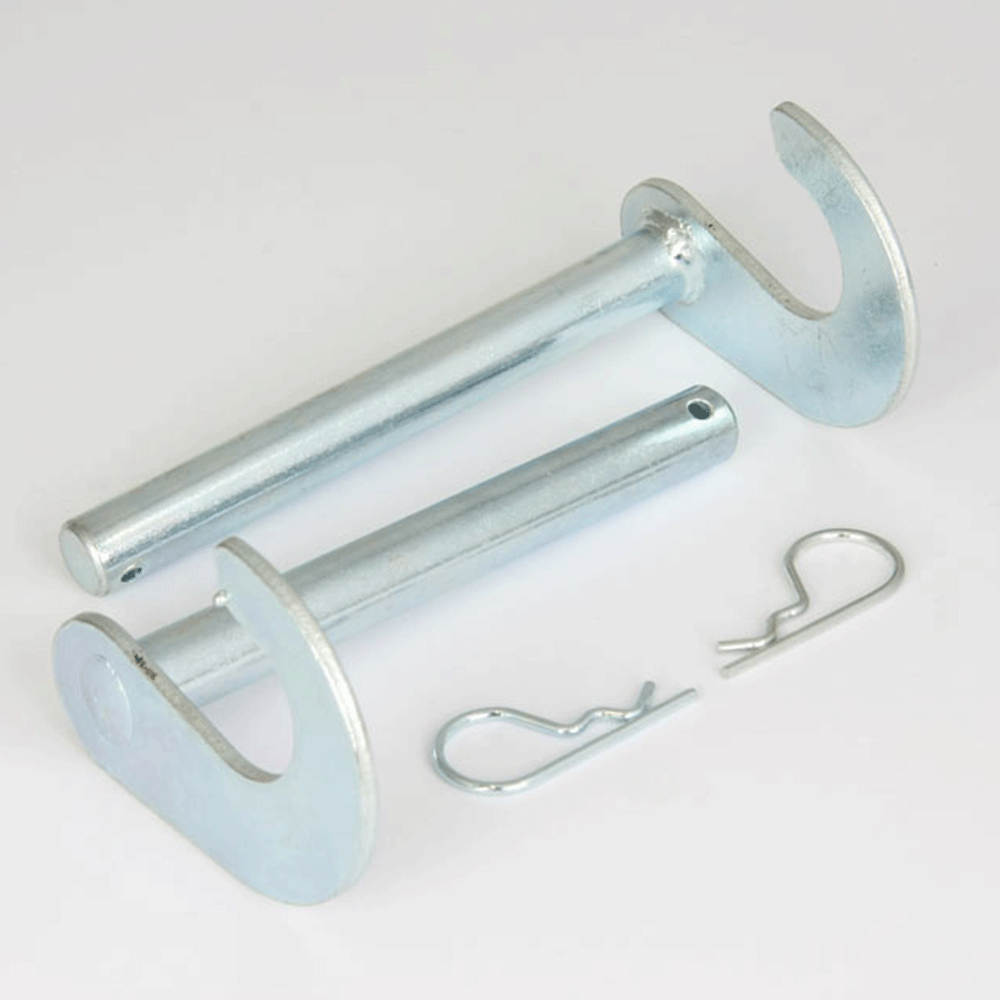 Bike It - Bobbin Hook Adaptors image 0