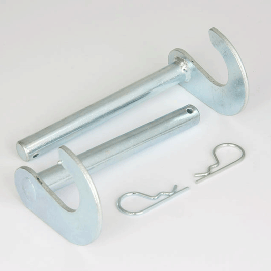 Bike It - Bobbin Hook Adaptors image 0