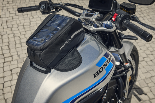 Honda CB1000F Tank Bag Kit 08ESY-MLV-TBT