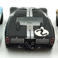 Exoto 1/18 Scale Diecast Cars RLG18SC2 Ford GT40 Le Mans Gift Set 1-2-3 Finish 1966