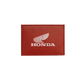 Honda Heritage Tricolour Wallet