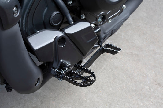 Honda CL500 Rally Foot Pegs 08R72-K3S-JA0