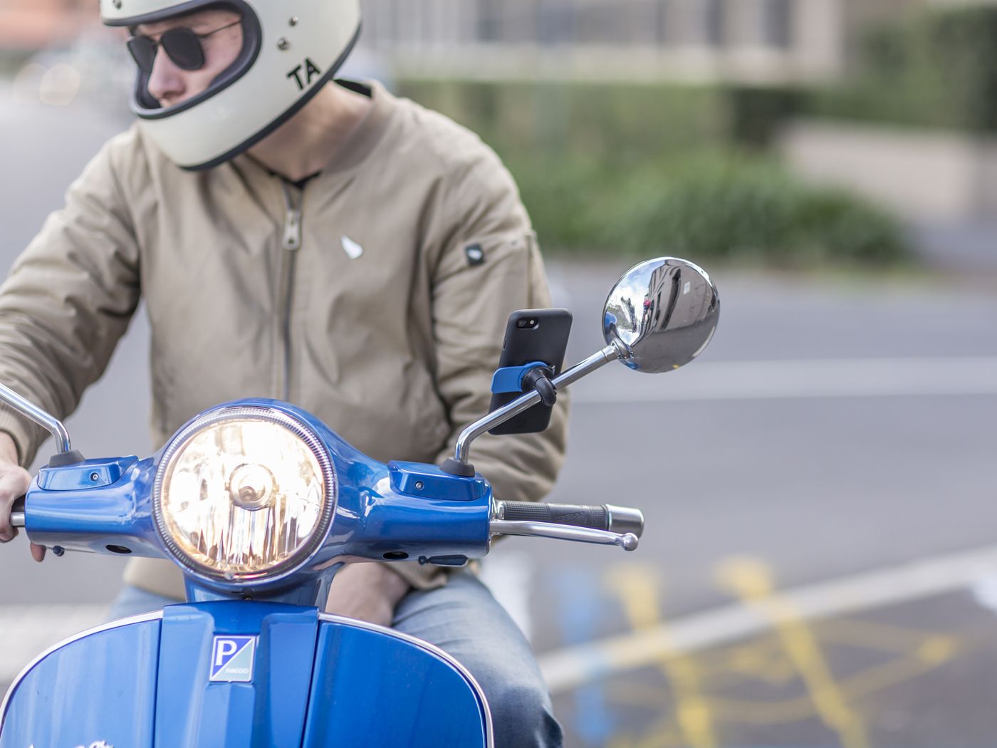 QUADLOCK - Mirror Mount image 5