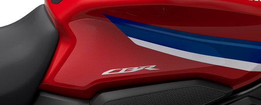 Honda CBR650R Tank Side Stickers 08F72-MKY-E00ZA