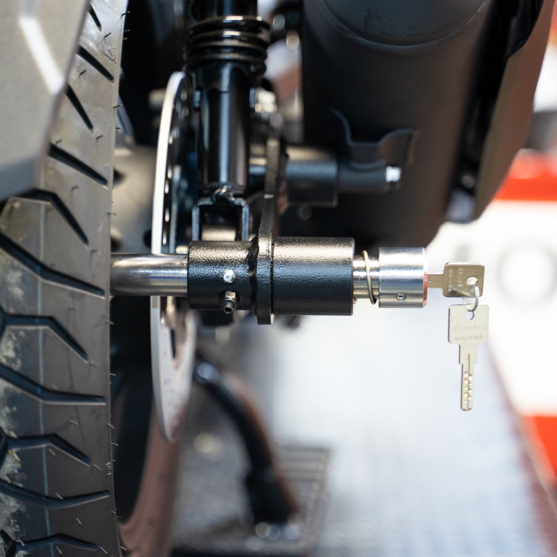 EasyBlock - Honda ADV 350 2022> image 5