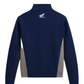 Honda Wing Sporty Fleece Blue