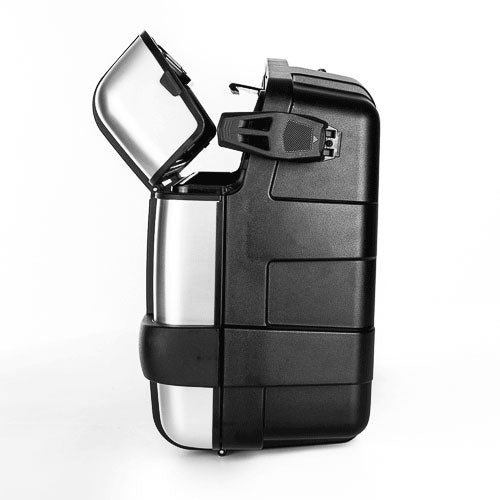 TREKKER TRK33N TOP CASE - 33 LITRES image 2