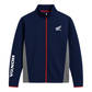 Honda Wing Sporty Fleece Blue