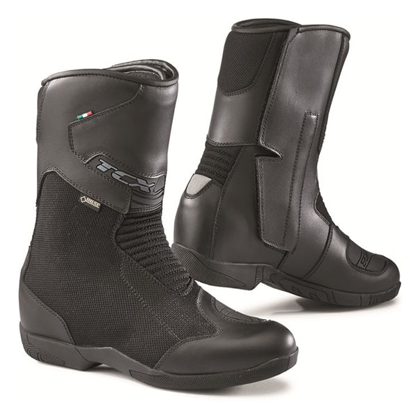 TCX Lady Tourer Gore-Tex - Black image 1