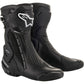 Alpinestars SMX Plus V2 Gore-Tex Boots - Black image 1
