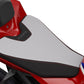 Ex-Display Item | Honda CBR1000RR-R Fireblade SP Rider Seat Alcantara 08R72-MKR-D10