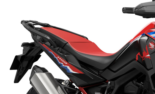 Honda CRF1100L Africa Twin Comfort Seat - Red 08R71-MLN-E00ZA