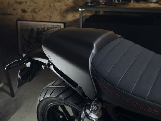 Honda GB350S Rear Seat Cowl 08F70-K0Z-D20ZB