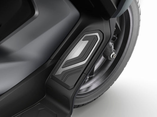 Honda NSS125 Forza Floor Panel Set 08F70-K1B-D60