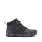 Dainese Suburb D-WP Boots - Camo/Flu image 2