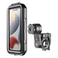 Interphone QUIKLOX - Universal Armor Pro Case - Tubular Mount image 1