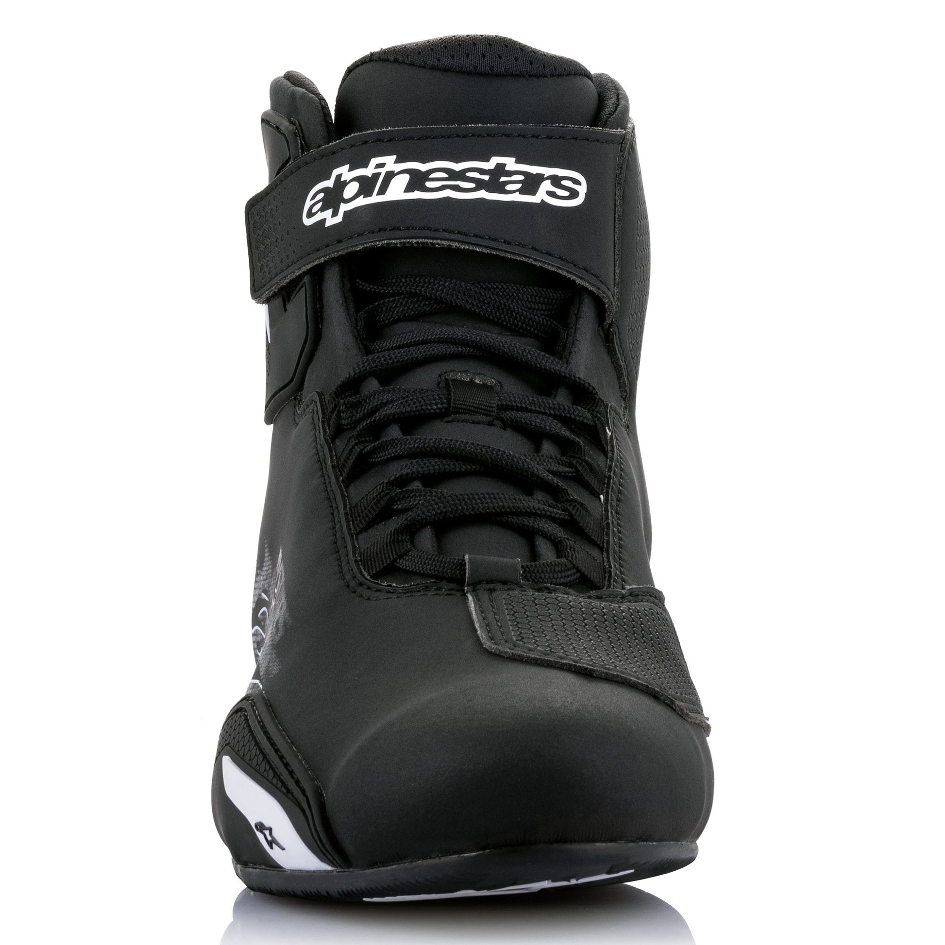 Alpinestars Sektor Riding Shoes - Black image 4