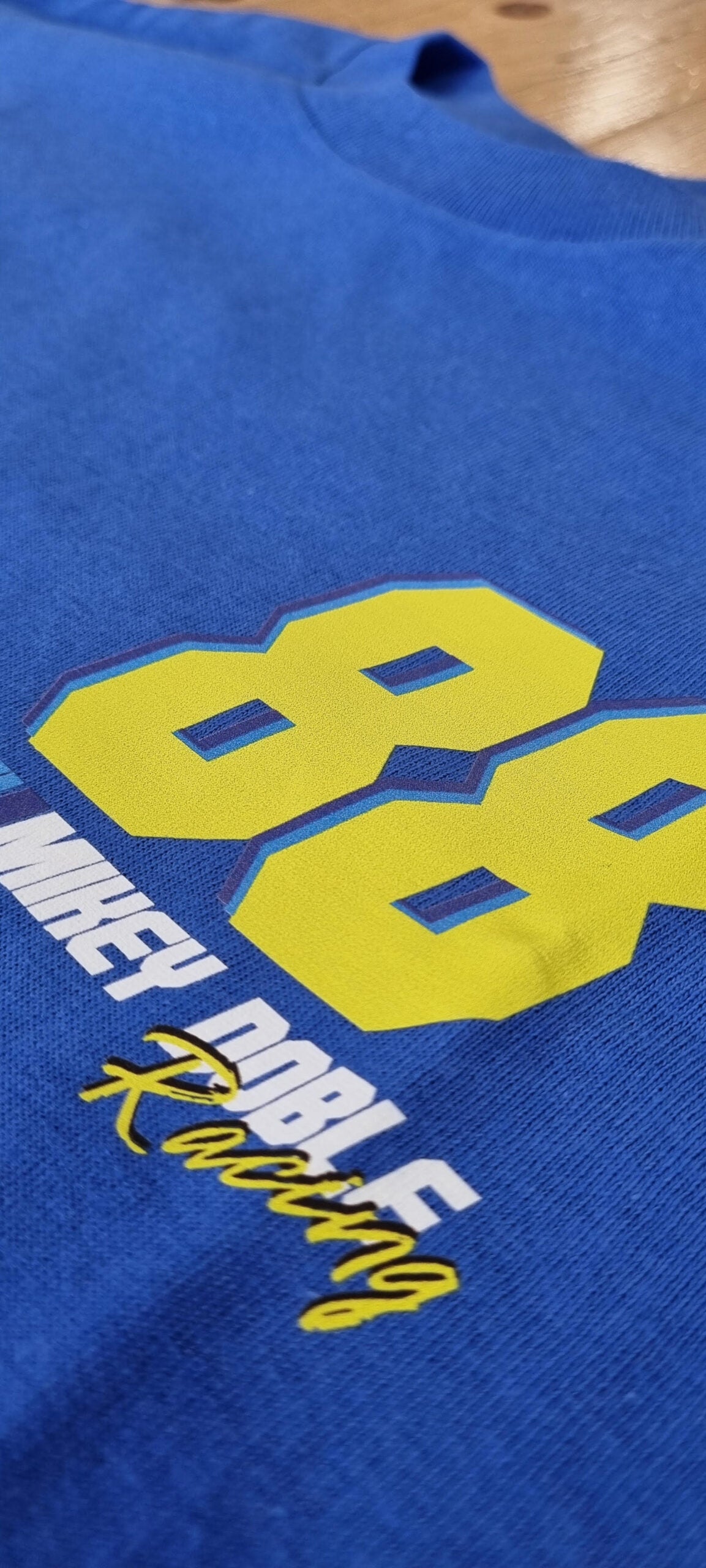Mikey Doble Racing 88 - KIDS Gildan T-Shirt image 4