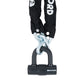 Oxford HD MAX Chain & Shackle - Lock 2.0M Length image 0