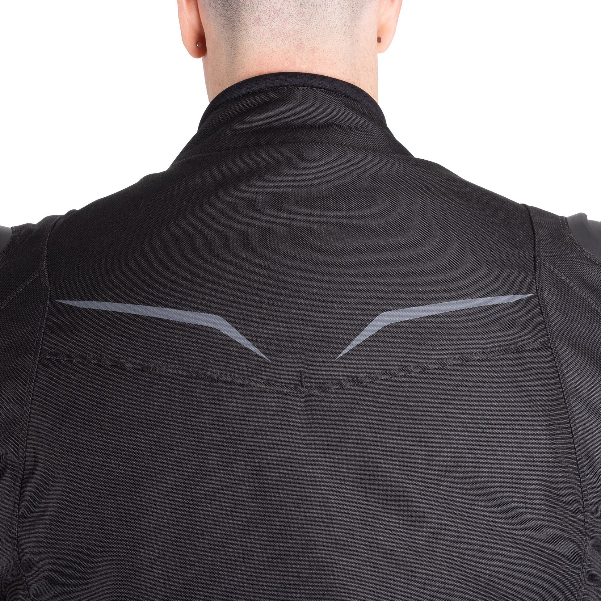 OXFORD Omega 1.0 Dry2Dry™ Jacket - Black image 10