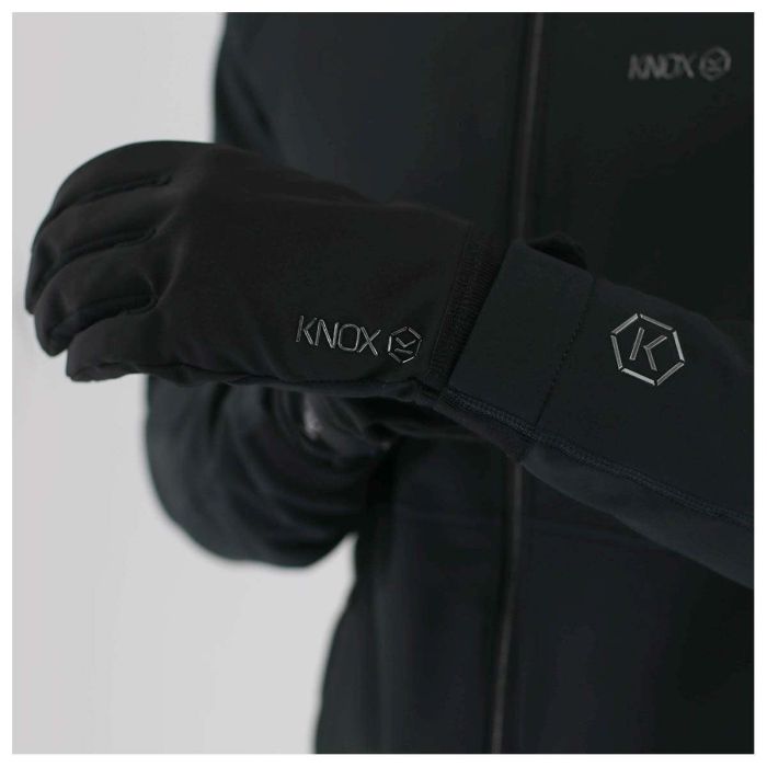 Knox Under Gloves - Windproof image 2