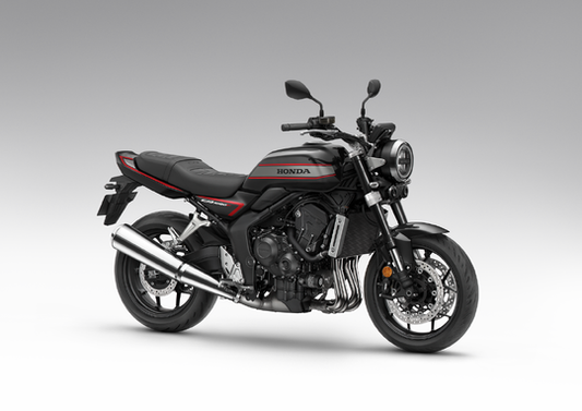 Honda CB1000F Comfort Pack 08HME-MLV-CMT