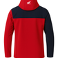 Honda Racing HRC Softshell Jacket Red and Blue