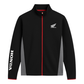 Honda Wing Sporty Fleece Black