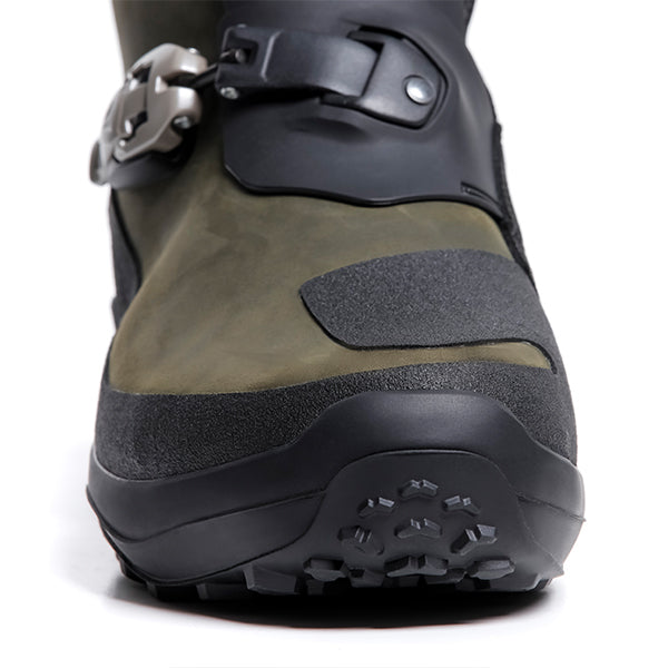 Dainese Seeker GoreTex Boots - Green 70H image 13