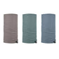 Oxford - Comfy Neck Tube - 3 Pack Grey/Taupe/Khaki