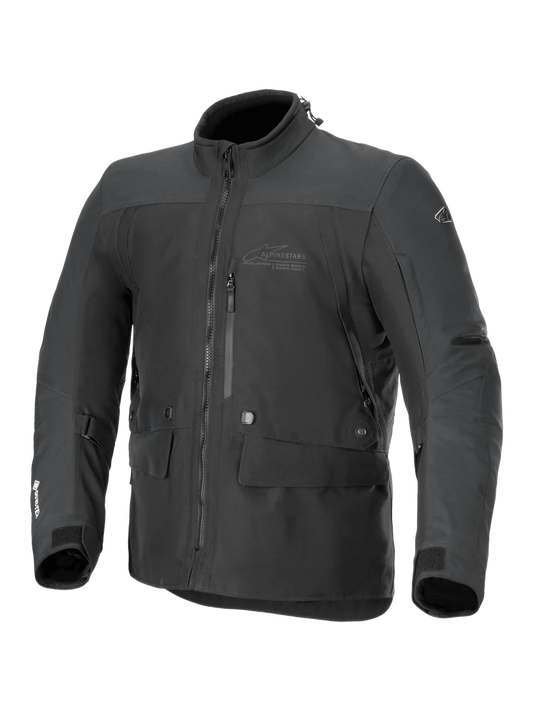 Alpinestars St-7 Prime Gore-Tex Jkt - Black image 0