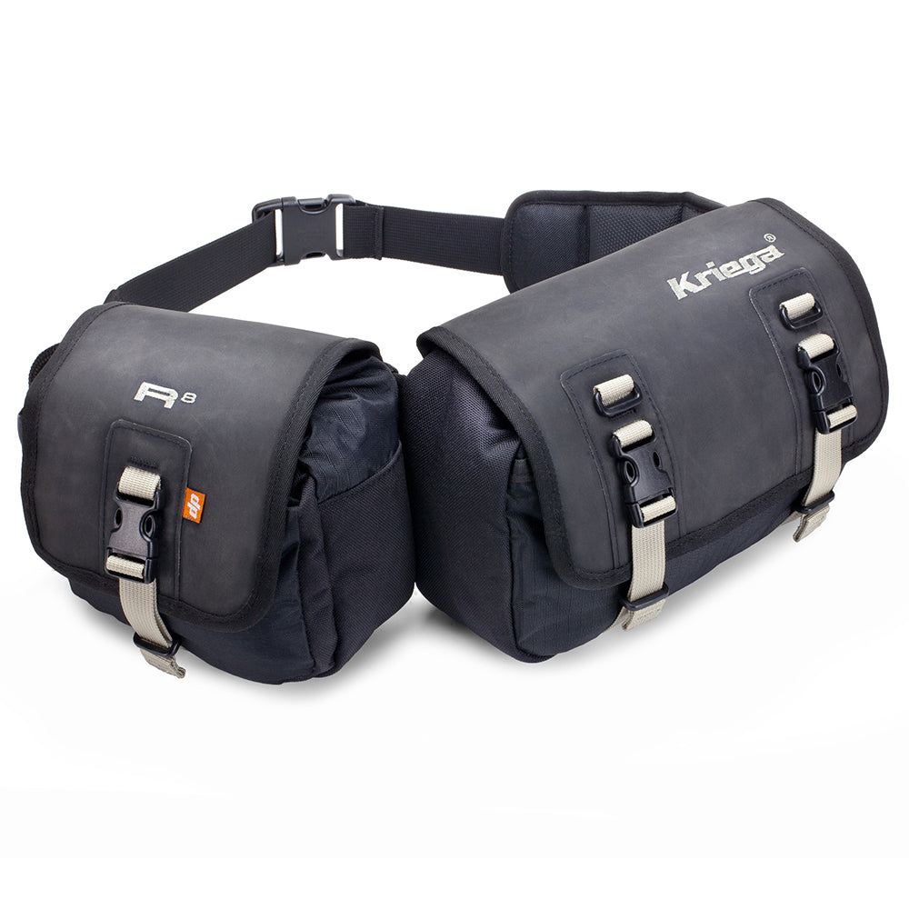 Kriega R8 8L Waist Pack - Waterproof image 0