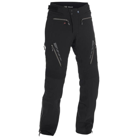 Halvarssons Vinvallen Dryway Trouser - Short image 0