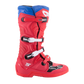Alpinestars Tech 5 Boots - Red/White/Blue image 1