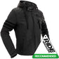 Richa Toulon Jacket - Black Edition image 1
